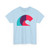 Convergencia Social recorte (Chile) (Political) T-Shirt