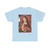 BERRUGUETE, Pedro - Virgin and Child3 (Artwork) T-Shirt