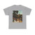 GIORGIONE - Moses Undergoing Trial by Fire (Artwork) T-Shirt