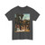 GIORGIONE - Moses Undergoing Trial by Fire (Artwork) T-Shirt