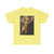 BOTTICELLI, Sandro - Madonna and Child (Madonna della Loggia) (Artwork) T-Shirt