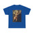BOTTICELLI, Sandro - Madonna and Child (Madonna della Loggia) (Artwork) T-Shirt