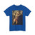 BOTTICELLI, Sandro - Madonna and Child (Madonna della Loggia) (Artwork) T-Shirt