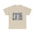 GIOVANNI d'Agostino - Hexagonal font (detail) (Artwork) T-Shirt