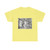 GIOVANNI d'Agostino - Hexagonal font (detail) (Artwork) T-Shirt