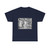 GIOVANNI d'Agostino - Hexagonal font (detail) (Artwork) T-Shirt
