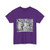 GIOVANNI d'Agostino - Hexagonal font (detail) (Artwork) T-Shirt