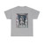 GIOVANNI d'Agostino - Madonna with two Angels (Artwork) T-Shirt
