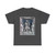 GIOVANNI d'Agostino - Madonna with two Angels (Artwork) T-Shirt