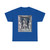 GIOVANNI d'Agostino - Madonna with two Angels (Artwork) T-Shirt