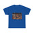 GIOVANNI d'Alemagna - Triptych (Artwork) T-Shirt