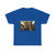 BOTTICELLI, Sandro - Adoration of the Magi 4 (Artwork) T-Shirt