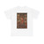 GIOVANNI del Biondo - Altarpiece of the Baptist (Artwork) T-Shirt