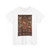 GIOVANNI del Biondo - Altarpiece of the Baptist (Artwork) T-Shirt