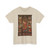 GIOVANNI del Biondo - Altarpiece of the Baptist (Artwork) T-Shirt