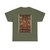 GIOVANNI del Biondo - Altarpiece of the Baptist (Artwork) T-Shirt