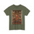 GIOVANNI del Biondo - Altarpiece of the Baptist (Artwork) T-Shirt