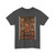 GIOVANNI del Biondo - Altarpiece of the Baptist (Artwork) T-Shirt