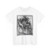 BERNINI, Pietro - The Charity of St Martin (Artwork) T-Shirt