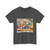 GILLRAY, James - Sin, Death and the Devil (Artwork) T-Shirt