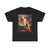 GIMIGNANI, Giacinto - An Angel and a Devil Fighting for the Soul of a Child (Artwork) T-Shirt