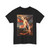 GIMIGNANI, Giacinto - An Angel and a Devil Fighting for the Soul of a Child (Artwork) T-Shirt
