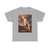 GIMIGNANI, Giacinto - An Angel and a Devil Fighting for the Soul of a Child (Artwork) T-Shirt