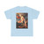 GIMIGNANI, Giacinto - An Angel and a Devil Fighting for the Soul of a Child (Artwork) T-Shirt