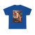 GIMIGNANI, Giacinto - An Angel and a Devil Fighting for the Soul of a Child (Artwork) T-Shirt