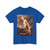 GIMIGNANI, Giacinto - An Angel and a Devil Fighting for the Soul of a Child (Artwork) T-Shirt