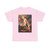 GIMIGNANI, Giacinto - An Angel and a Devil Fighting for the Soul of a Child (Artwork) T-Shirt