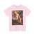 GIMIGNANI, Giacinto - An Angel and a Devil Fighting for the Soul of a Child (Artwork) T-Shirt
