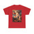 GIMIGNANI, Giacinto - An Angel and a Devil Fighting for the Soul of a Child (Artwork) T-Shirt