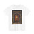 BERRUGUETE, Pedro - Christ on the Cross (Artwork) T-Shirt