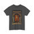 BERRUGUETE, Pedro - Christ on the Cross (Artwork) T-Shirt