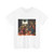 BOTTICELLI, Sandro - Cestello Annunciation (Artwork) T-Shirt
