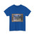 GIOVANNI di Paolo - St John the Baptist Goes into the Wilderness (Artwork) T-Shirt