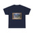 GIOVANNI di Paolo - St John the Baptist Goes into the Wilderness (Artwork) T-Shirt