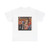GIOVANNI di Paolo - St Catherine before the Pope at Avignon (Artwork) T-Shirt