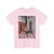 GIOVANNI di Paolo - St Stephen Suckled by a Doe (Artwork) T-Shirt
