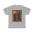 GIOVANNI di Paolo - Sts Clare and Elizabeth of Hungary (Artwork) T-Shirt