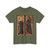 GIOVANNI di Paolo - Sts Clare and Elizabeth of Hungary (Artwork) T-Shirt