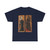 GIOVANNI di Paolo - Sts Clare and Elizabeth of Hungary (Artwork) T-Shirt