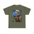 ELSHEIMER, Adam -The Baptism of Christ (Artwork) T-Shirt