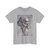 DURER, Albrecht - Head of an Apostle Looking Downward (Artwork) T-Shirt