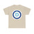 Democratic Party of Puerto Rico logo (Puerto Rico) (Political) T-Shirt