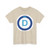 Democratic Party of Puerto Rico logo (Puerto Rico) (Political) T-Shirt