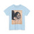 BAILLY, David - Self-Portrait (Artwork) T-Shirt