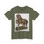 BARYE, Antoine-Louis - Cheval Turk (Artwork) T-Shirt