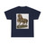 BARYE, Antoine-Louis - Cheval Turk (Artwork) T-Shirt